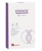 EDENOX 20 COMPRESSE