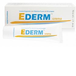 EDERM CREMA 30 ML