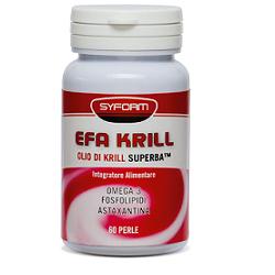 EFA KRILL 60 Perle