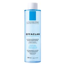 EFFACLAR LOZIONE ASTRINGENTE 200ML