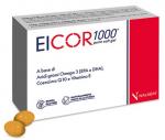 EICOR 1000 30 SOFTGEL PER LA NORMALE FUNZIONE CARDIACA