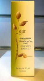 EIE BOSWELLIA 30ML GOCCE