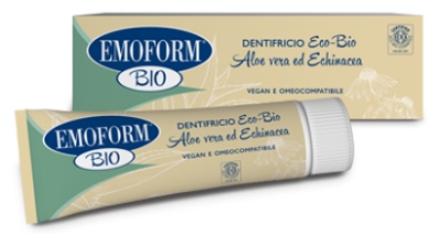 EMOFORM BIO DENTIFRICIO ECO-BIO