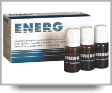 ENERG 10FLACONCINI 