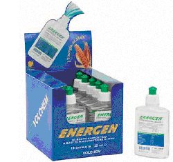 ENERGEN BOTTIGLIETTE 125 ML X10 