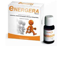 ENERGERA 10 flaconcini 10ML