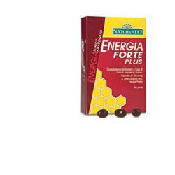 ENERGIA FORTE PLUS 40PRL