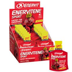 ENERVITENE GEL PACK AGRUMI24PZ