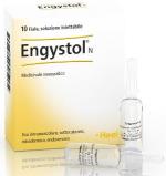 ENGYSTOL N 10 FIALE