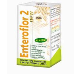 ENTEROFLOR 2 NEW 20CPS