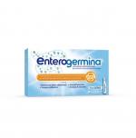 ENTEROGERMINA 20 FLACONCINI  4 MILIARDI 5ML