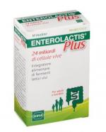 ENTEROLACTIS DUO 10 BUSTE