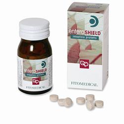 ENTEROSHIELD 70 TAVOLETTE