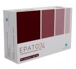 EPATO24 60 COMPRESSE