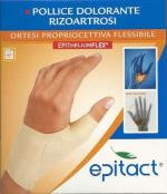 EPITACT ORTESI FLESSIBILE MANO SINISTRA TAGLIA S