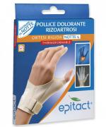 EPITACT ORTESI RIGIDA MANO SINITRA TAGLIA SMALL