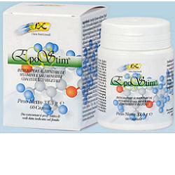 EPO STIM 60 CAPSULE