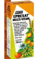 EPRESAT MULTI VITAMINICO 250ML