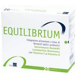 EQUILIBRIUM 20BUSTE NF