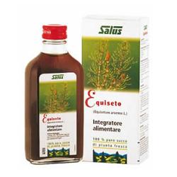 EQUISETO SUCCO S-ALC 200ML