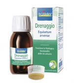 EQUISETUM ARVENSE - Drenaggio