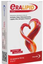 ERALIPID 30 CAPSULE