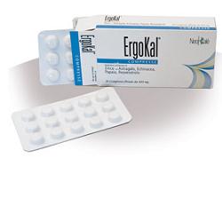 ERGOKAL 30CPR