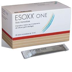ESOXX ONE 20 BUSTINE STICK 10 ML