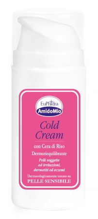 EUPHIDRA AMIDO MIO COLD CREAM 100ML