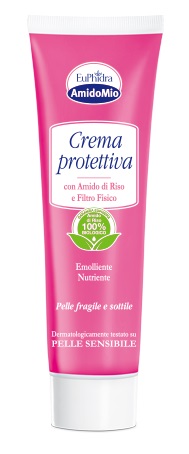 EUPHIDRA AMIDO MIO CREMA PROTETTIVA 50ML