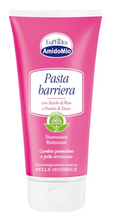 EUPHIDRA AMIDO MIO PASTA BARRIERA 150ML