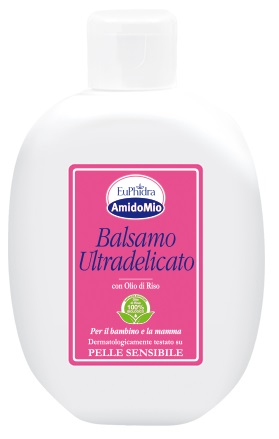 EUPHIDRA AMIDOMIO BALSAMO ULTRADELICATO 200ML