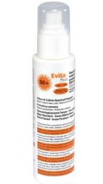 EVITA SUN SPF50+ 100 ML FLACONE