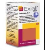EXIALL GOCCE 8 ML
