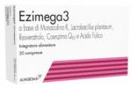 EZIMEGA 3 20 COMPRESSE