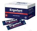 Ergofort 12 stick monodose 10 ml
