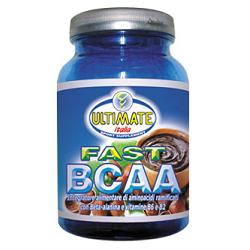 FAST BCAA ANGURIA 330G