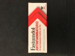 FASTUMDOL ANTINFIAMMATORIO 10 COMPRESSE 25 MG