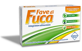 FAVE DI FUCA 40 CAPSULE