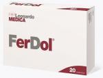 FERDOL 20 COMPRESSE