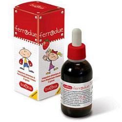 FERRODUE 30ML