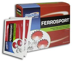 FERROSPORT 20BUST