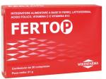 FERTOP 30 COMPRESSE