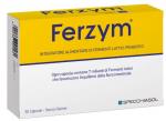 FERZYM FERMENTI LATTICI 30 CAPSULE