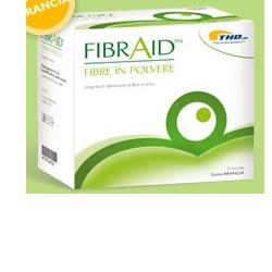 FIBRAID INT ALIM FIBRA 20BUSTE