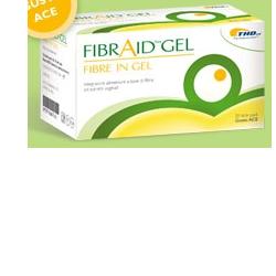 FIBRAIDGEL INT ALIM 10MLX20PZ