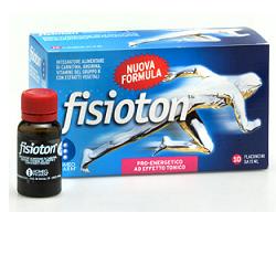 FISIOTON 20FLACONCINI 15ML NF