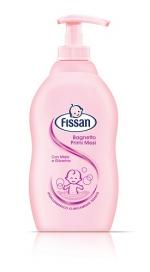 FISSAN BABY SHAMPOO-BAGNO PRIMI MESI