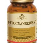 FITOCRANBERRY 60 CAPSULE 