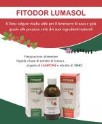 FITODOR LUMASOL LAMPONE 200 ML